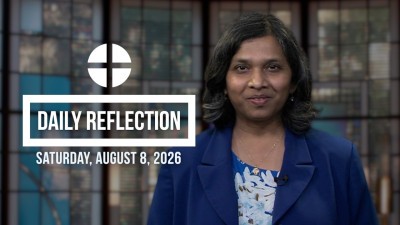 2026 08 08 Reflection 412