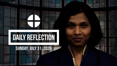 2026 07 31 Reflection 405