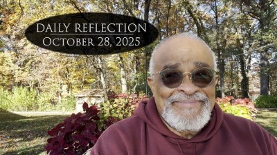 2025 10 28 Reflection 666