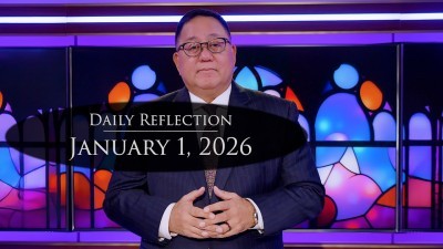2026 01 01 Reflection 18