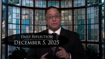 2025 12 05 Reflection 179