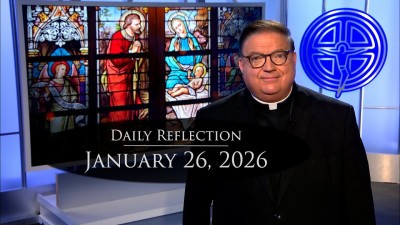 2026 01 26 Reflection 520 317