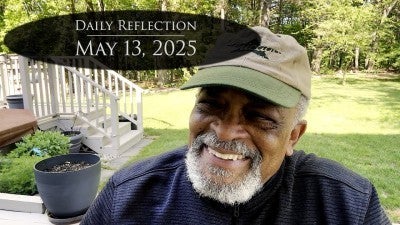 2025 05 13 Reflection 280