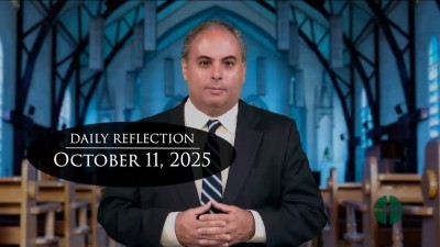 2025 10 11 Reflection 466