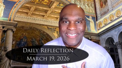 2026 03 19 Reflection 543