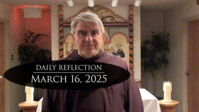 2025 03 16 Reflection 27