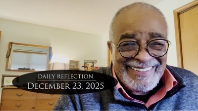 2025 12 23 Reflection 199