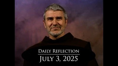 2025 07 03 Reflection 593
