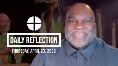 2026 04 23 Reflection 276