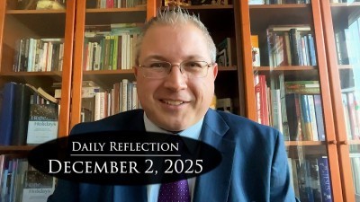 2025 12 02 Reflection 176