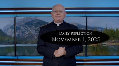 2025 11 01 Reflection 667