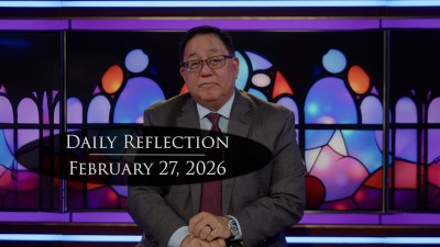 2026 02 27 Reflection 228