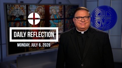 2026 07 06 Reflection 383
