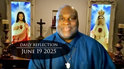 2025 06 19 Reflection 368