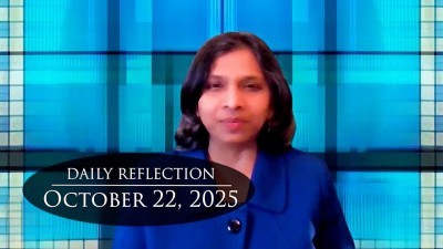 2025 10 22 Reflection 475