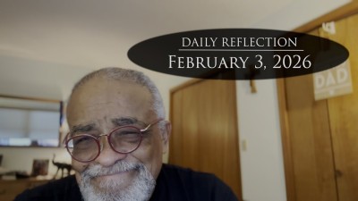 2026 02 03 Reflection