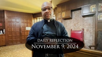 2024 11 09 Reflection 671