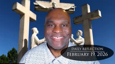 2026 02 19 Reflection 220