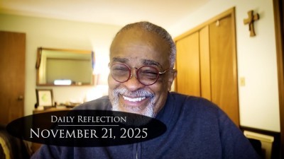 2025 11 21 Reflection 501