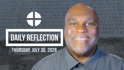 2026 07 30 Reflection 404