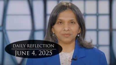 2025 06 04 Reflection 299