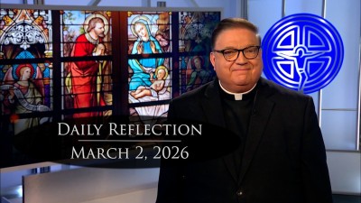 2026 03 02 Reflection 230