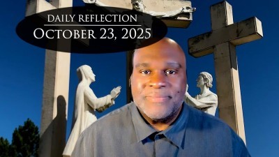 2025 10 23 Reflection 476