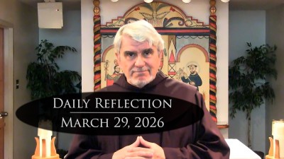 2026 03 29 Reflection 37/38