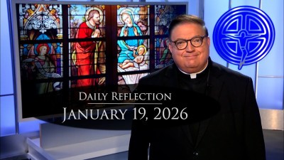 2026 01 19 Reflection 311