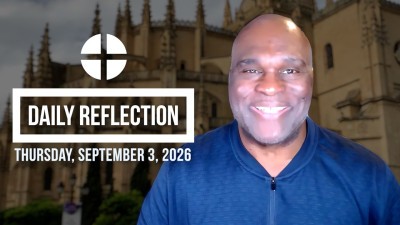2026 09 03 Reflection 434