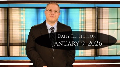 2026 01 09 Reflection 216