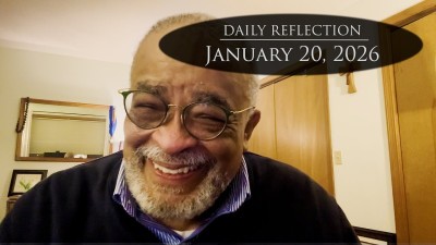 2026 01 20 Reflection 312