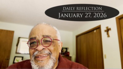 2026 01 27 Reflection 318