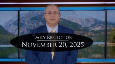 2025 11 20 Reflection 500