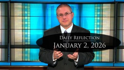 2026 01 02 Reflection 205