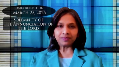 2026 03 25 Reflection 545