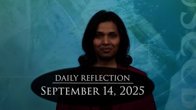 2025 09 14 Reflection 638