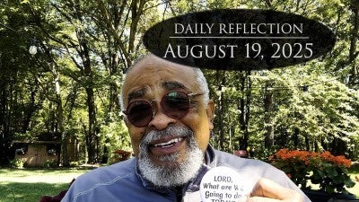 2025 08 19 Reflection 420