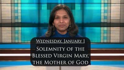 2025 01 01 Reflection 18