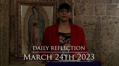 2023 03 24 Reflection 248