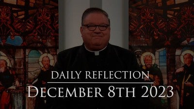 2023 12 08 Reflection 689