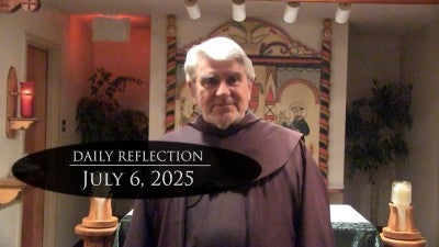 2025 07 06 Reflection 102