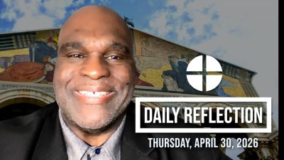 2026 04 30 Reflection 282