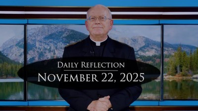 2025 11 22 Reflection 502