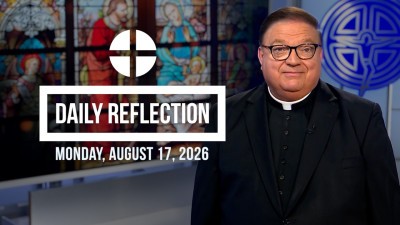 2026 08 17 Reflection 419