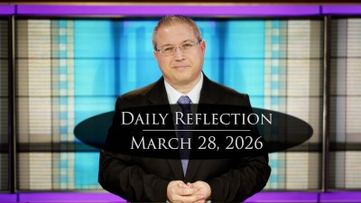 2026 03 28 Reflection 256