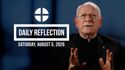 2026 09 05 Reflection 436