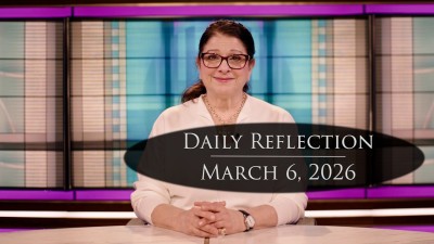 2026 03 06 Reflection 234