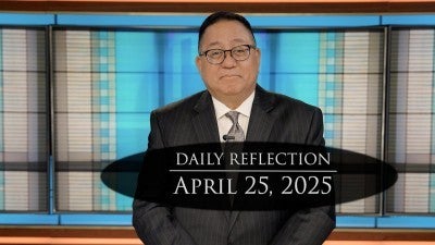 2025 04 25 Reflection 265
