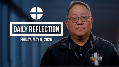 2026 05 08 Reflection 289